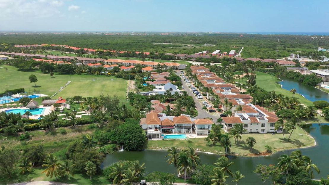 Villas